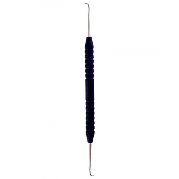 Scalers, Curettes